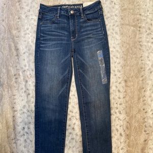 BNWT American Eagle jeans